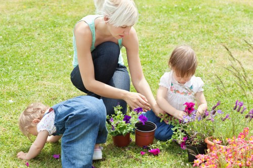 Preparing your garden for professional clearance